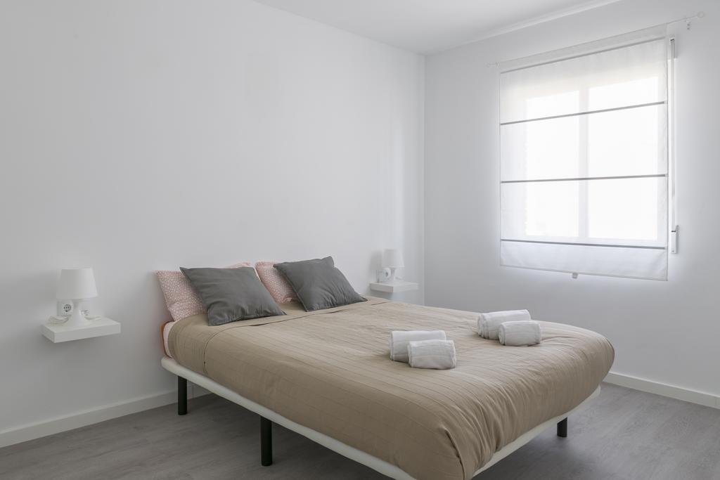 Apartup Las Naves Valencia Exterior foto